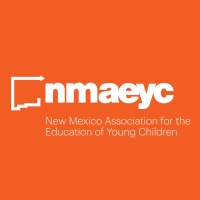 New Mexico Association for the Education of Young Children (NMAEYC) logo, New Mexico Association for the Education of Young Children (NMAEYC) contact details