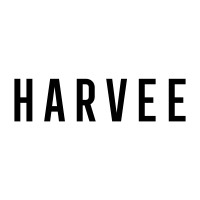 Harvee logo, Harvee contact details