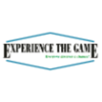 Experience the Game logo, Experience the Game contact details