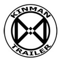 KinmanTrailer.com logo, KinmanTrailer.com contact details