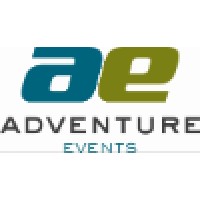 Adventure Events logo, Adventure Events contact details