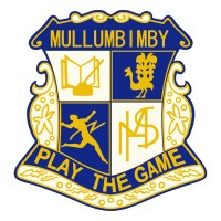 Mullumbimby High School logo, Mullumbimby High School contact details