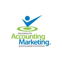 Association for Accounting Marketing logo, Association for Accounting Marketing contact details