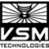 VSM Technologies logo, VSM Technologies contact details