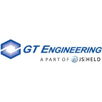 GT-Engineering logo, GT-Engineering contact details