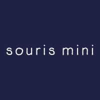 Souris Mini logo, Souris Mini contact details