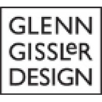 Glenn Gissler Design logo, Glenn Gissler Design contact details