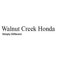 Walnut Creek Honda logo, Walnut Creek Honda contact details