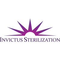 Invictus Sterilization logo, Invictus Sterilization contact details