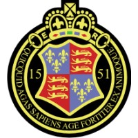 King Edward VI Grammar School, Chelmsford logo, King Edward VI Grammar School, Chelmsford contact details