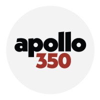 Apollo 350 logo, Apollo 350 contact details