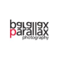 Parallax Photography logo, Parallax Photography contact details