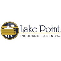 Lake Point Insurance Agency logo, Lake Point Insurance Agency contact details