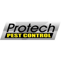 Protech Pest Control logo, Protech Pest Control contact details