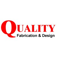 Quality Fabrication & Design logo, Quality Fabrication & Design contact details