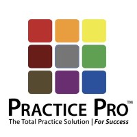 Practice Pro logo, Practice Pro contact details