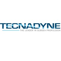 Tecnadyne logo, Tecnadyne contact details