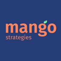 Mango Strategies logo, Mango Strategies contact details