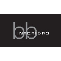 B B Interiors logo, B B Interiors contact details