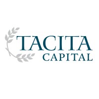 Tacita Capital Inc. logo, Tacita Capital Inc. contact details