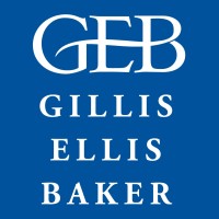 Gillis, Ellis & Baker, Inc. logo, Gillis, Ellis & Baker, Inc. contact details