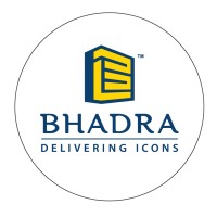 BHADRA Group logo, BHADRA Group contact details