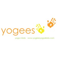 yogees yoga 4 kids, llc logo, yogees yoga 4 kids, llc contact details