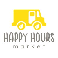 Happy Hours Market logo, Happy Hours Market contact details