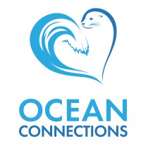 Ocean Connections logo, Ocean Connections contact details