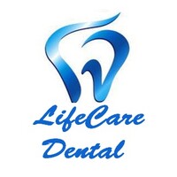 LifeCare Dental logo, LifeCare Dental contact details