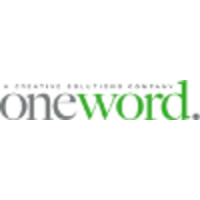 oneword logo, oneword contact details