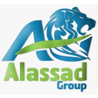 AlAssad Group logo, AlAssad Group contact details