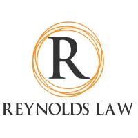 Reynolds Law logo, Reynolds Law contact details