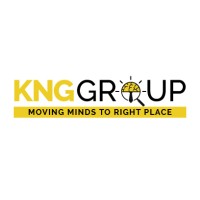 KNG Group LLC. logo, KNG Group LLC. contact details