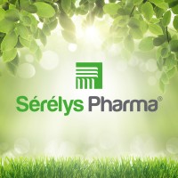 Sérélys Pharma logo, Sérélys Pharma contact details