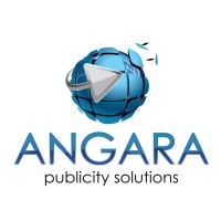 ANGARA PUBLICITY SOLUTIONS logo, ANGARA PUBLICITY SOLUTIONS contact details