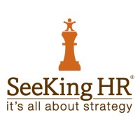 SeeKing HR logo, SeeKing HR contact details