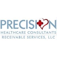 Precision HealthCare Consultants logo, Precision HealthCare Consultants contact details