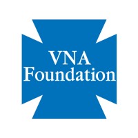 VNA Foundation logo, VNA Foundation contact details