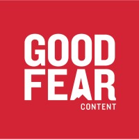 Good Fear Content logo, Good Fear Content contact details