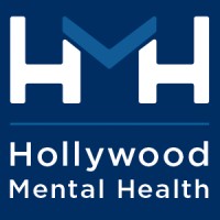 Hollywood Mental Health logo, Hollywood Mental Health contact details