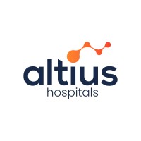 ALTIUS HOSPITALS PRIVATE LIMITED logo, ALTIUS HOSPITALS PRIVATE LIMITED contact details