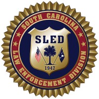 South Carolina Department of Law Enforcement logo, South Carolina Department of Law Enforcement contact details