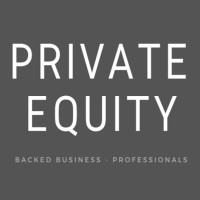 Private Equity Backed Business logo, Private Equity Backed Business contact details