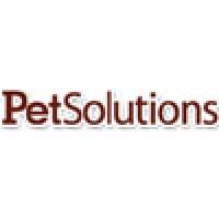 PetSolutions logo, PetSolutions contact details