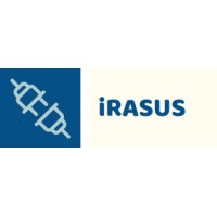 iRasus Technologies logo, iRasus Technologies contact details