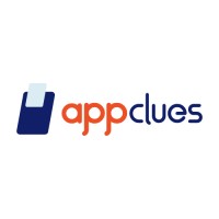 AppClues Infotech logo, AppClues Infotech contact details