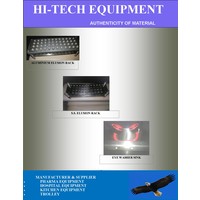 HI-TECH EQUIPMENT logo, HI-TECH EQUIPMENT contact details