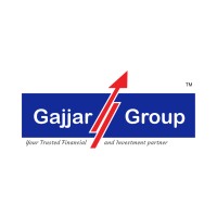 Gajjar Group logo, Gajjar Group contact details