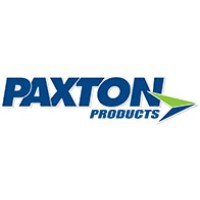 Paxton Products, an ITW Company logo, Paxton Products, an ITW Company contact details